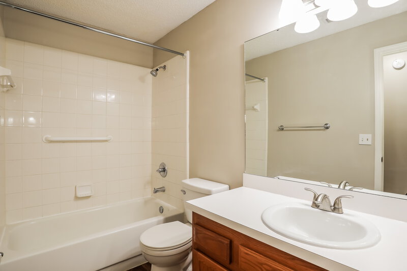 2,095/Mo, 4536 Arch Creek Dr S Jacksonville, FL 32257 Bedroom View 2