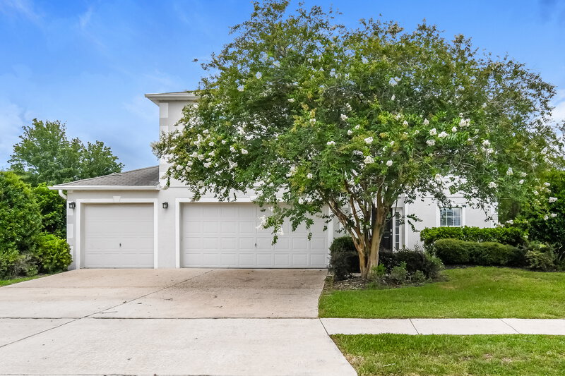 2,190/Mo, 3017 Sunset Ridge Dr Middleburg, FL 32068 External View