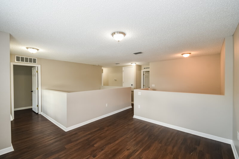 2,190/Mo, 3017 Sunset Ridge Dr Middleburg, FL 32068 Loft View