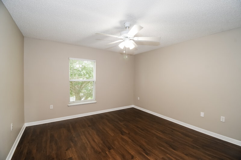 2,190/Mo, 3017 Sunset Ridge Dr Middleburg, FL 32068 Bedroom View