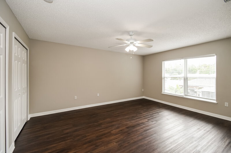 2,190/Mo, 3017 Sunset Ridge Dr Middleburg, FL 32068 Bedroom View 2