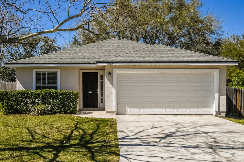2,160/Mo, 7533 International Village Dr Jacksonville, FL 32277 External View