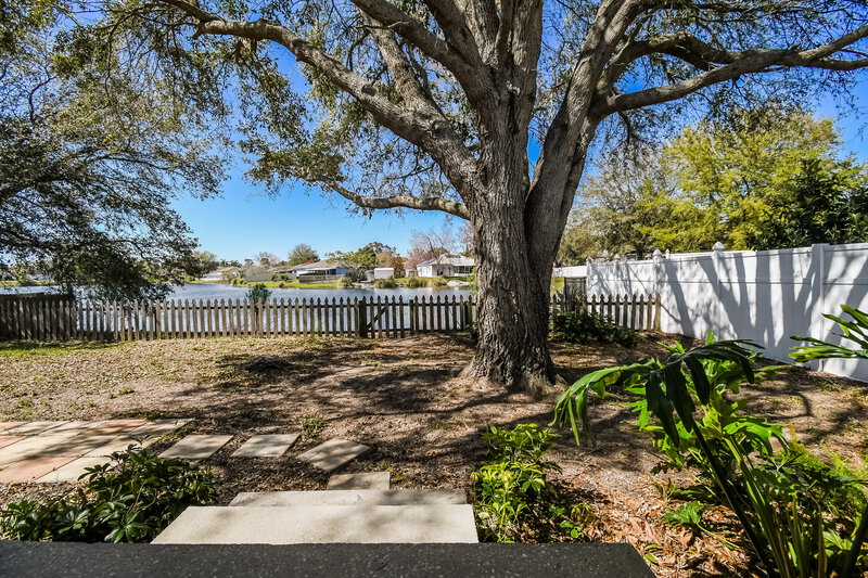 2,160/Mo, 7533 International Village Dr Jacksonville, FL 32277 Rear View