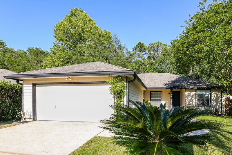 1,875/Mo, 2985 Waters View Cir Orange Park, FL 32073 External View