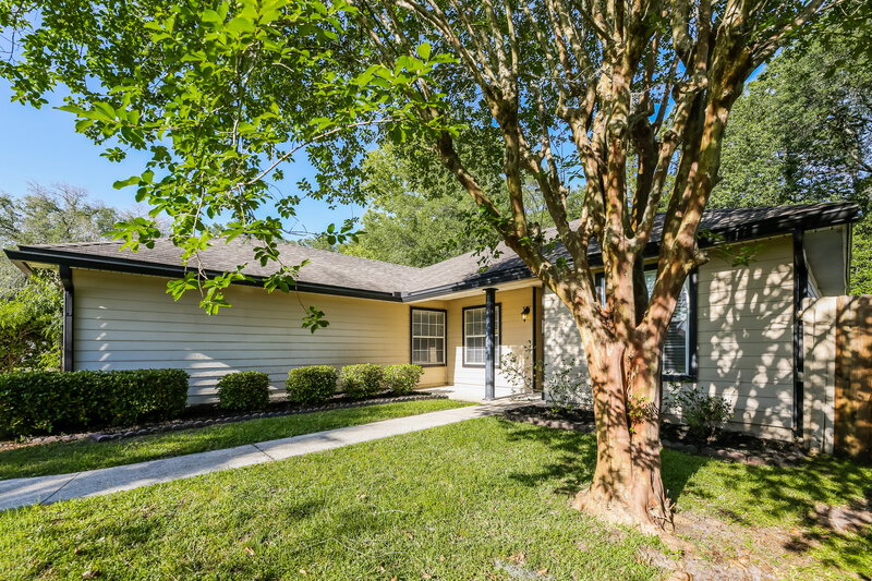 1,875/Mo, 2985 Waters View Cir Orange Park, FL 32073 Front View