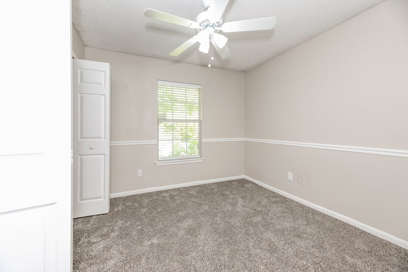 1,875/Mo, 2985 Waters View Cir Orange Park, FL 32073 Bedroom View