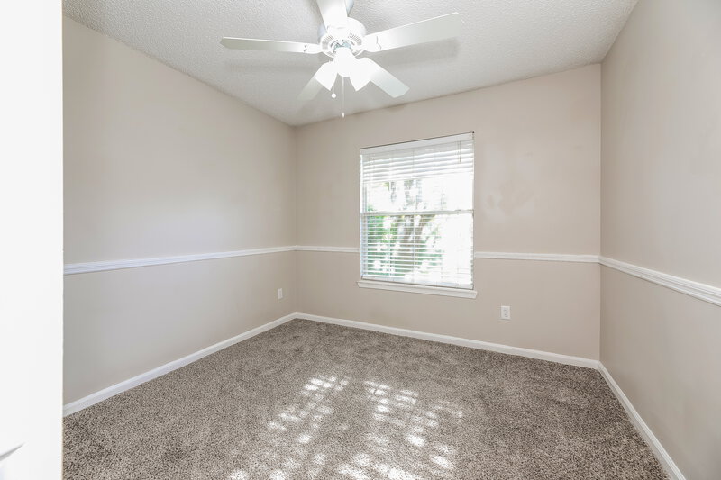 1,875/Mo, 2985 Waters View Cir Orange Park, FL 32073 Bedroom View 2