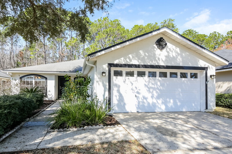 1,995/Mo, 9057 Fallsmill Dr Jacksonville, FL 32244 External View