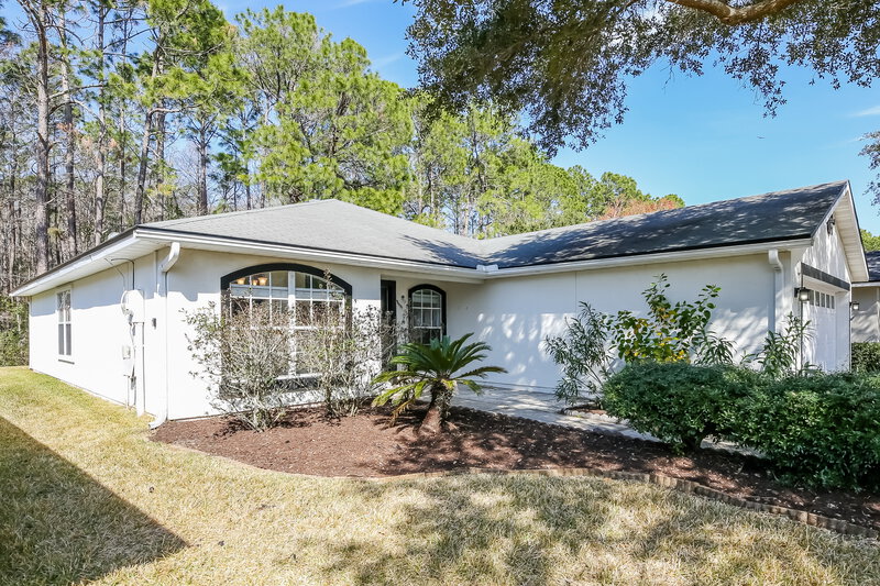 1,995/Mo, 9057 Fallsmill Dr Jacksonville, FL 32244 Front View