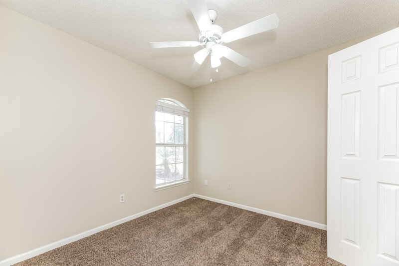 1,995/Mo, 9057 Fallsmill Dr Jacksonville, FL 32244 Bedroom View 2