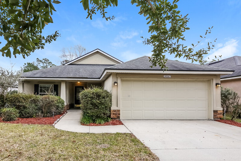 1,845/Mo, 16247 Magnolia Grove Way Jacksonville, FL 32218 External View