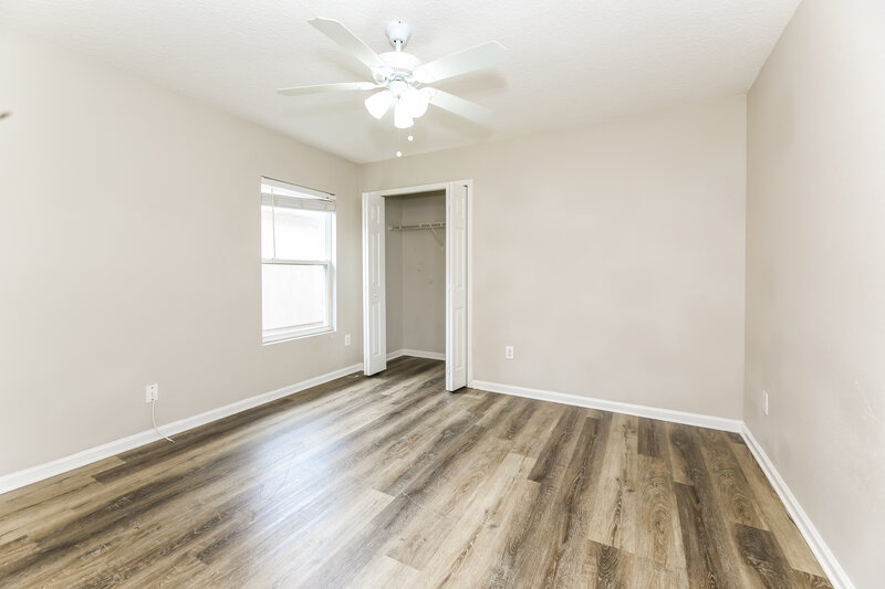 1,845/Mo, 16247 Magnolia Grove Way Jacksonville, FL 32218 Bedroom View