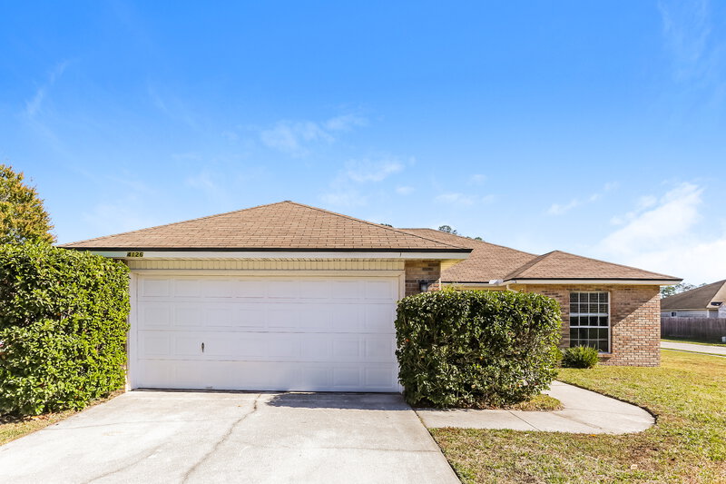 1,720/Mo, 4126 Weathered Pine Ct Middleburg, FL 32068 External View