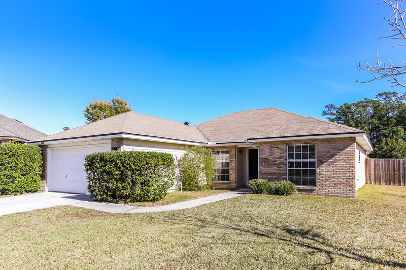 1,720/Mo, 4126 Weathered Pine Ct Middleburg, FL 32068 Front View