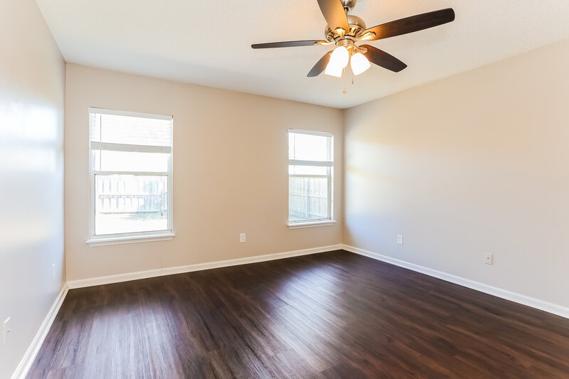 1,720/Mo, 4126 Weathered Pine Ct Middleburg, FL 32068 Main Bedroom View