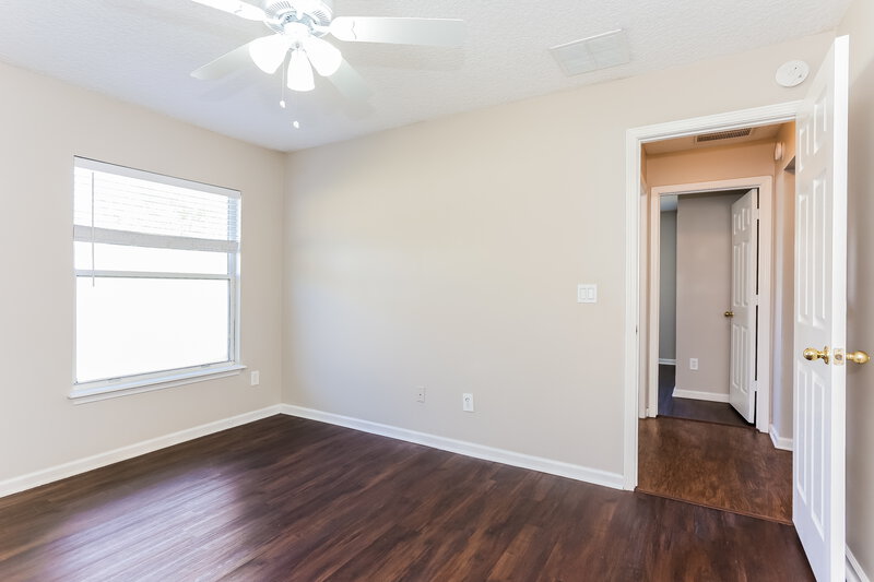 1,720/Mo, 4126 Weathered Pine Ct Middleburg, FL 32068 Bedroom View