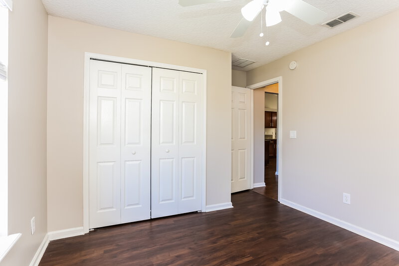 1,720/Mo, 4126 Weathered Pine Ct Middleburg, FL 32068 Bedroom View 2