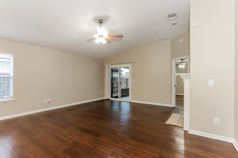 1,930/Mo, 1880 Pineta Cove Drive Middleburg, FL 32068 Living Room View 2