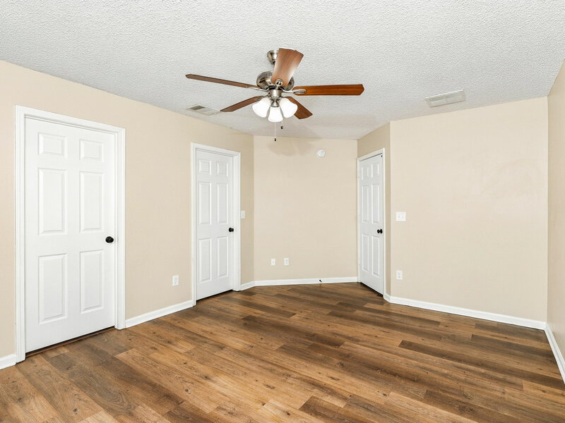 1,895/Mo, 1880 Pineta Cove Drive Middleburg, FL 32068 Primary Bedroom View 2