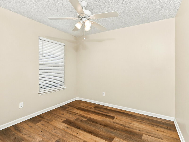 1,895/Mo, 1880 Pineta Cove Drive Middleburg, FL 32068 Bedroom View