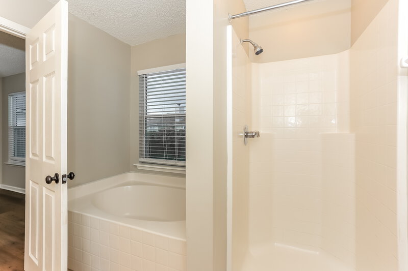 1,930/Mo, 1880 Pineta Cove Drive Middleburg, FL 32068 Main Bathroom View 2