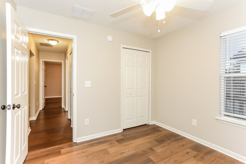 1,930/Mo, 1880 Pineta Cove Drive Middleburg, FL 32068 Bedroom View