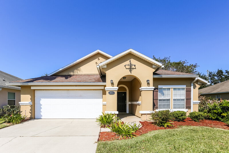 1,745/Mo, 3877 Marsh Bluff Dr Jacksonville, FL 32226 External View