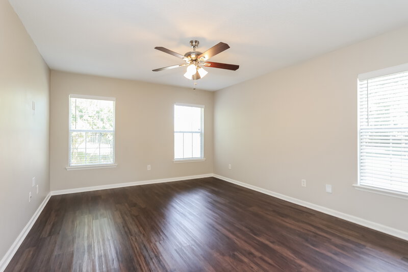 1,745/Mo, 3877 Marsh Bluff Dr Jacksonville, FL 32226 Main Bedroom View