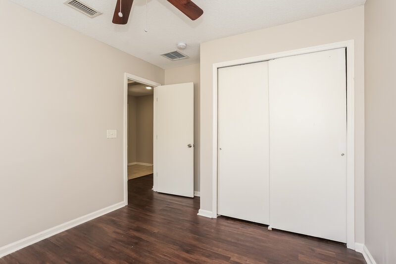 1,745/Mo, 3877 Marsh Bluff Dr Jacksonville, FL 32226 Bedroom View