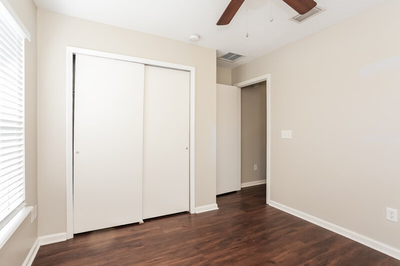 1,745/Mo, 3877 Marsh Bluff Dr Jacksonville, FL 32226 Bedroom View 2