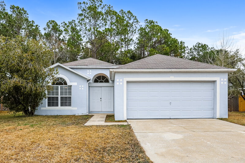 1,945/Mo, 3192 Carlotta Road Middleburg, FL 32068 External View