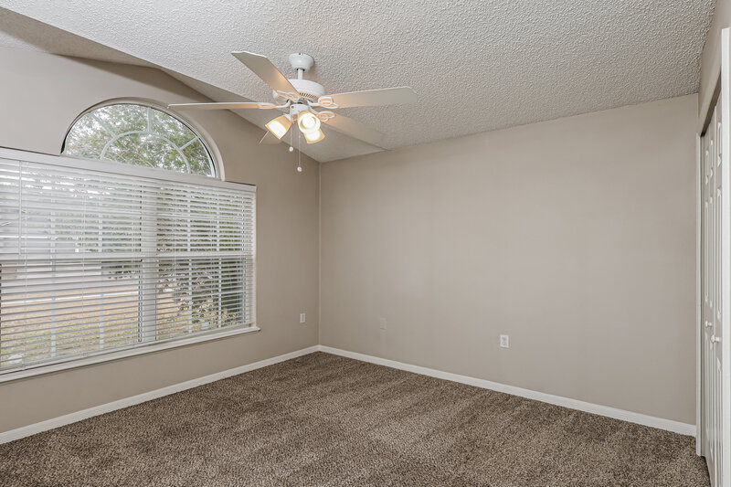 1,945/Mo, 3192 Carlotta Road Middleburg, FL 32068 Bedroom View