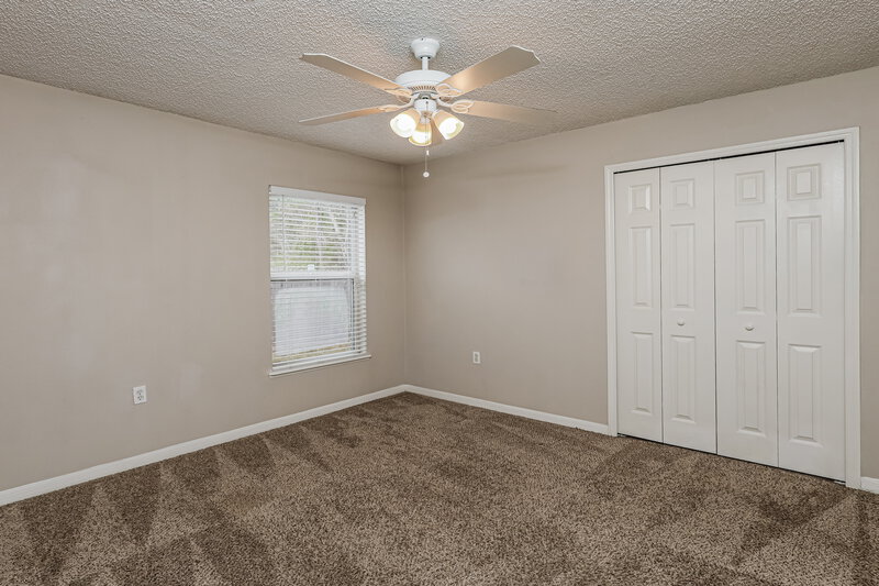 1,945/Mo, 3192 Carlotta Road Middleburg, FL 32068 Bedroom View 2