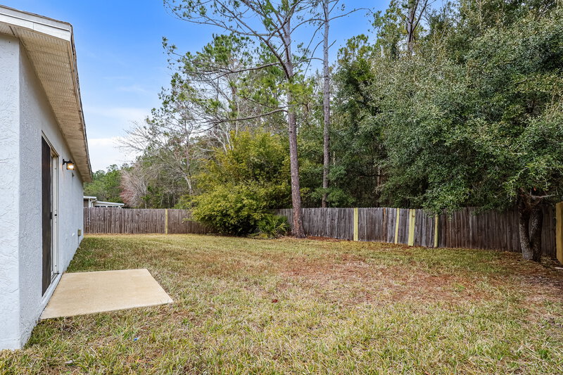 1,945/Mo, 3192 Carlotta Road Middleburg, FL 32068 Exterior View