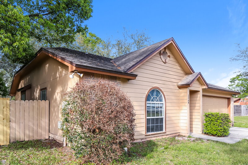 1,710/Mo, 1348 High Plains Dr S Jacksonville, FL 32218 Front View