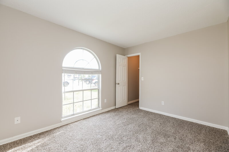 1,710/Mo, 1348 High Plains Dr S Jacksonville, FL 32218 Bedroom View