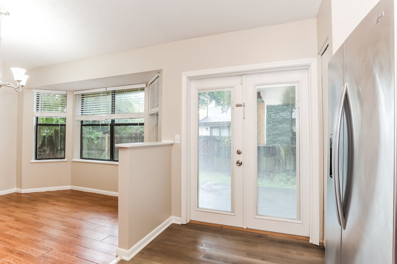 1,560/Mo, 4220 Penney Kamp Rd Jacksonville, FL 32218 Kitchen View