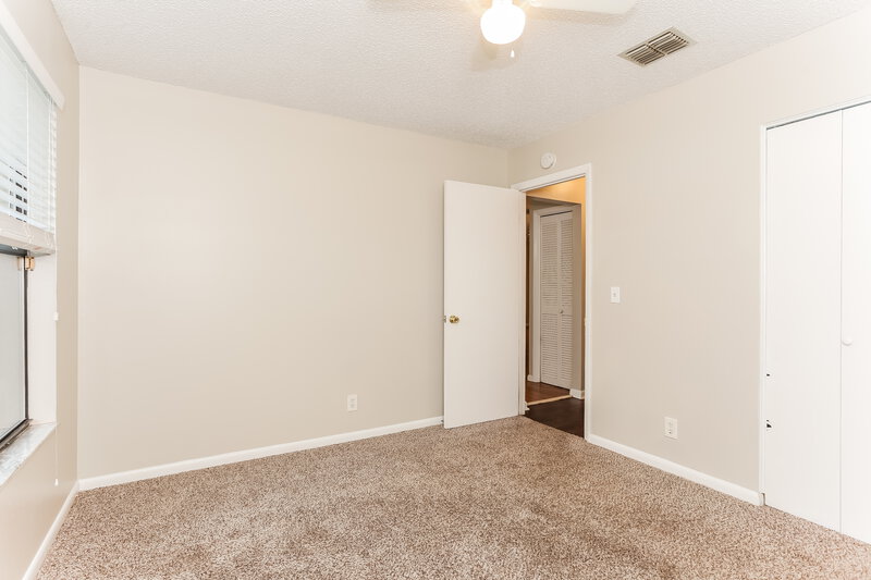 1,560/Mo, 4220 Penney Kamp Rd Jacksonville, FL 32218 Bedroom View