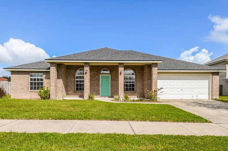 1,820/Mo, 2976 Jubilee Ln Green Cove Springs, FL 32043 External View
