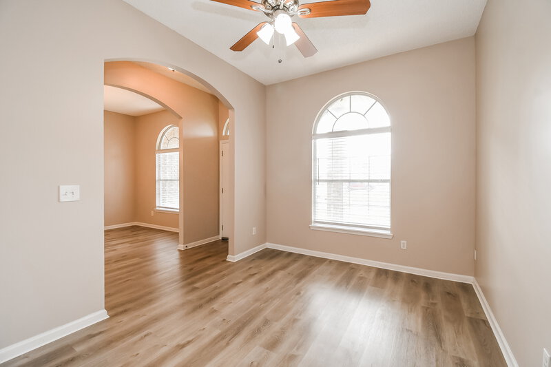 1,820/Mo, 2976 Jubilee Ln Green Cove Springs, FL 32043 Office View