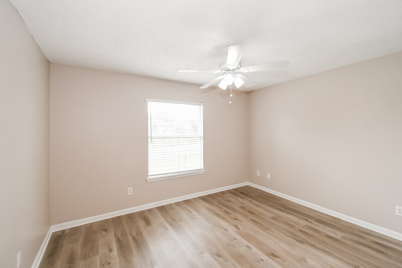 1,820/Mo, 2976 Jubilee Ln Green Cove Springs, FL 32043 Bedroom View