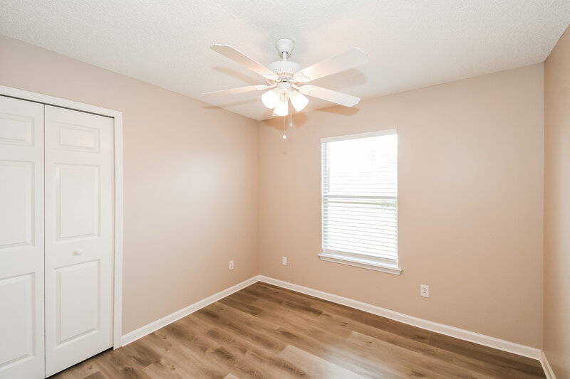 1,820/Mo, 2976 Jubilee Ln Green Cove Springs, FL 32043 Bedroom View 2