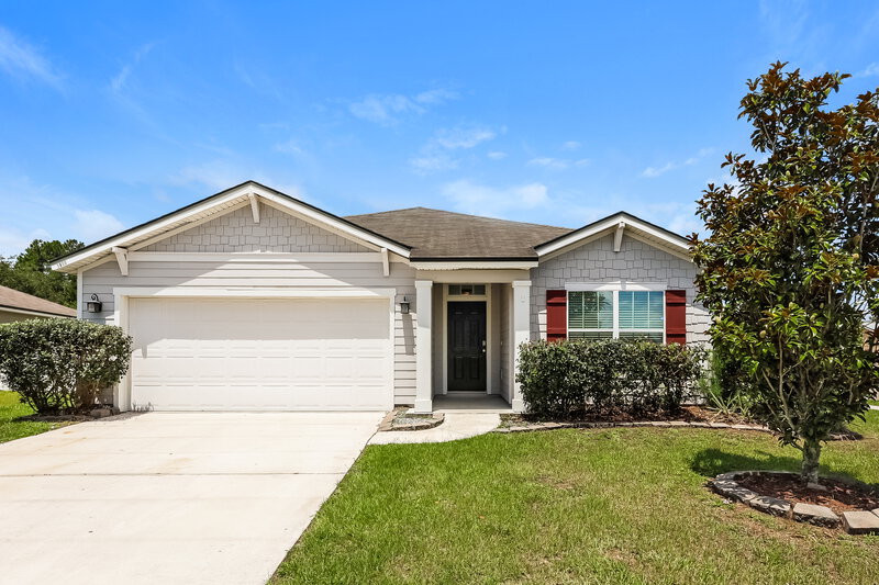 1,960/Mo, 3800 Falcon Crest Dr Green Cove Springs, FL 32043 External View