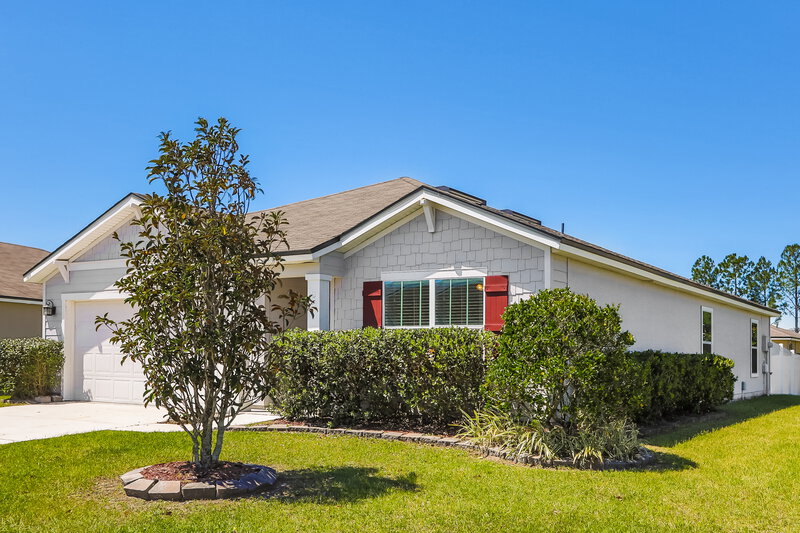 2,215/Mo, 3800 Falcon Crest Dr Green Cove Springs, FL 32043 Front View