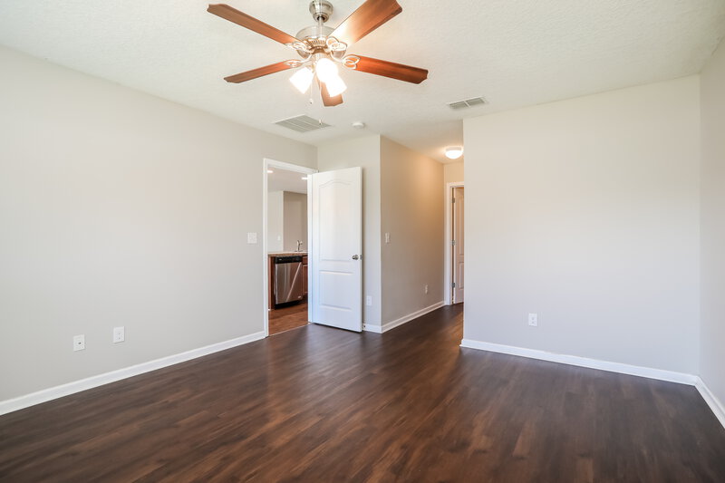 2,215/Mo, 3800 Falcon Crest Dr Green Cove Springs, FL 32043 Main Bedroom View