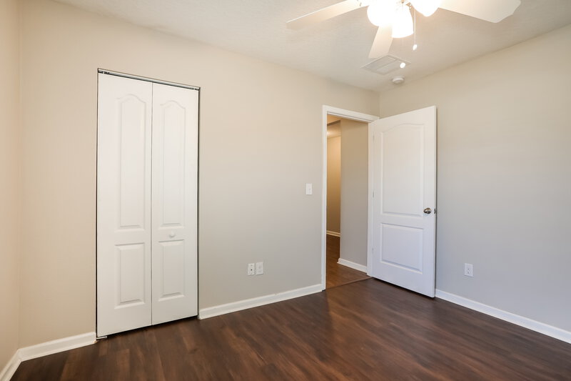 2,215/Mo, 3800 Falcon Crest Dr Green Cove Springs, FL 32043 Bedroom View