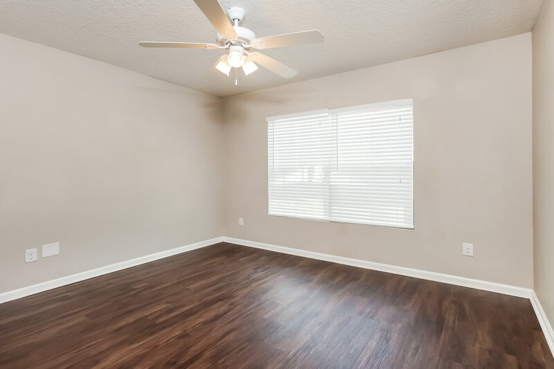 1,960/Mo, 3800 Falcon Crest Dr Green Cove Springs, FL 32043 Bedroom View