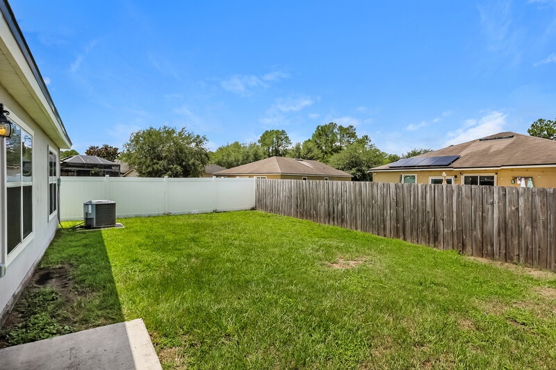 1,960/Mo, 3800 Falcon Crest Dr Green Cove Springs, FL 32043 Exterior View