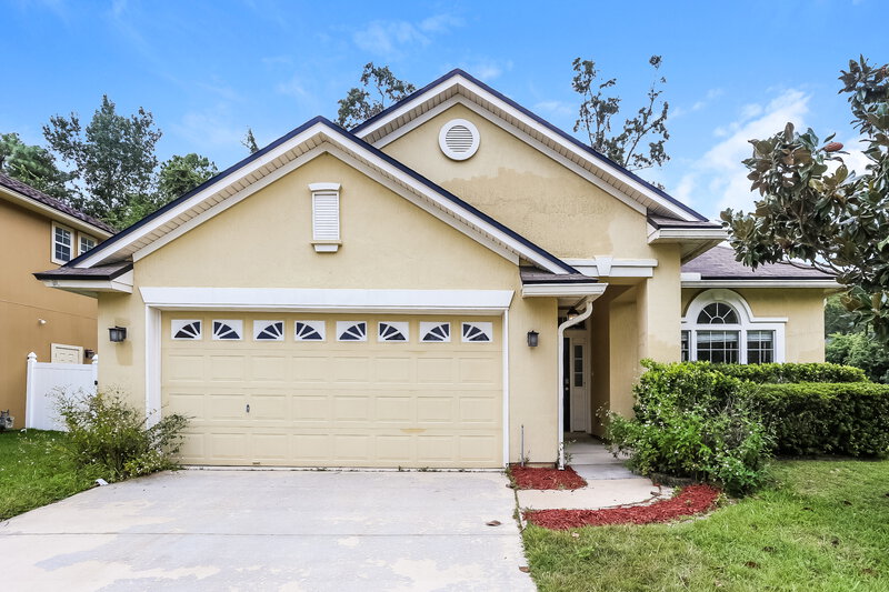 2,900/Mo, 741 Indigo Run Dr Jacksonville, FL 32218 External View