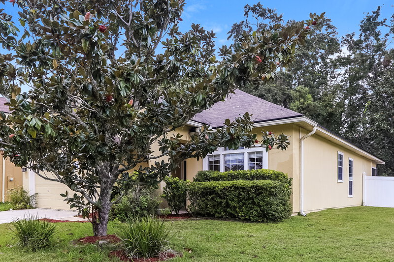 2,900/Mo, 741 Indigo Run Dr Jacksonville, FL 32218 Front View